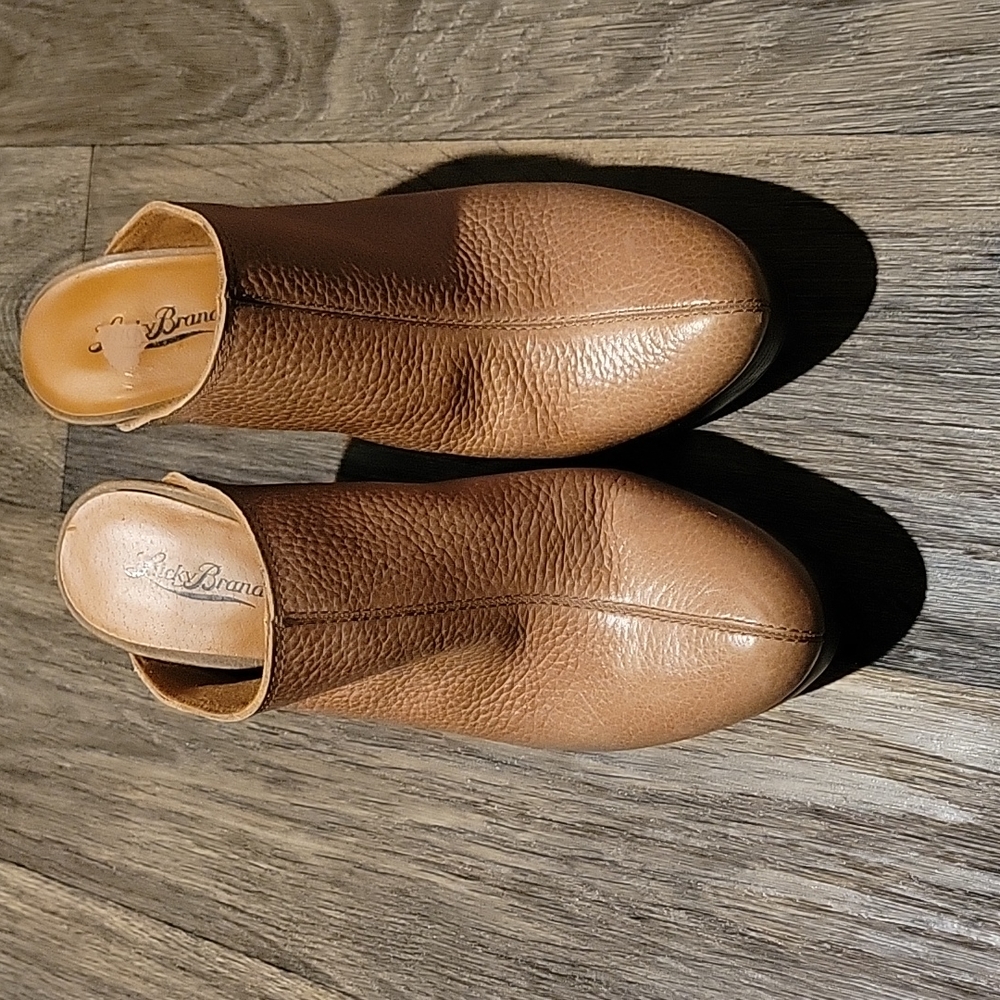 Booties - Picture 2 of 5